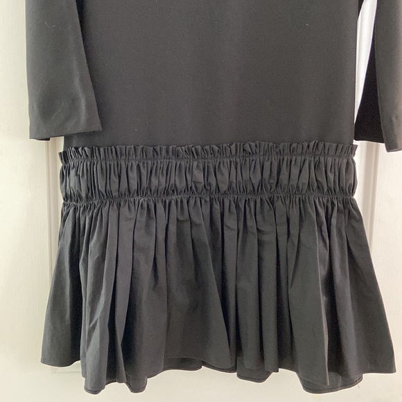 English Factory long-sleeved Dress - Picture 2 of 4